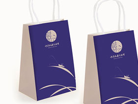 中国收藏行业网品牌设计